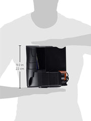 Aqueon® Quietflow LED Pro Aquarium Power Filter Size 50