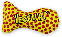 Yeowww Stinkies Catnip Toy