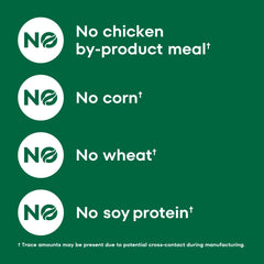 Nutro Natural Choice Puppy Dry Dog Food, Chicken and Brown Rice Recipe, 5 lbs.