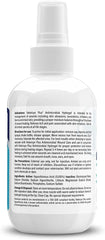 Vetericyn Plus Dog Wound Care Hydrogel Spray | Healing Aid and Wound Protectant, Sprayable Gel to Relieve Dog Itchy Skin, Safe for All Animals. 3 Ounces