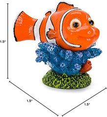 Disney Penn-Plax 54508052 Nemo Coral Ornament, Mini