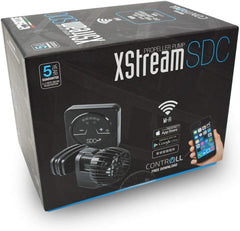 SICCE XStream SDC WiFi Enabled Controllable Wave Pump, freshwater and saltwater | 2250 GPH