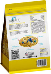 Cobalt Select Tropical Flakes