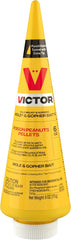 Victor M6006 Outdoor Mole & Gopher Poison Peanuts - Mole and Gopher Bait Killer