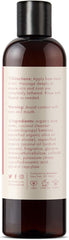 kin organics Calming Rose Moisturizing Dog Shampoo