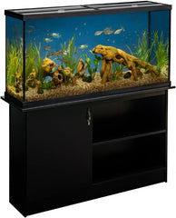 Marineland High Definition LED Ensemble 60 Gallon Modern Aquarium