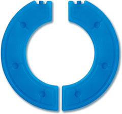 Catit PIXI Ice Packs for Automatic 6-Meal Feeder for Cats, 2 Pack,Blue