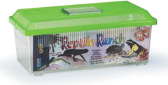 Lee's Reptile Ranch, Small, Rectangle w/Lid