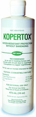 Water-Resistant Horse Thrush Treatment, Equine hoof care, 16-oz bottle