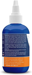 Vetericyn Plus Dog Ear Rinse | Dog Ear Cleaner to Soothe and Relieve Itchy Ears, Safe for Cat Ears, Rabbit Ears, and All Animal's Ear Problems. 3 Ounces