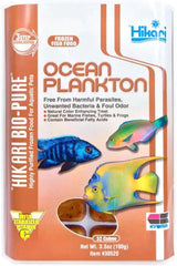 Hikari Frozen Ocean Plankton Cubes