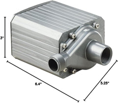 Danner Manufacturing, Inc., Pondmaster Pond-Mag, Magnetic Drive Water Pump