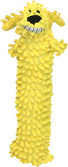 Multipet International Loofa Floppy Moppy Dog Toy 18 Inch