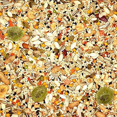 Volkman Avian Science Super Parrot Bird Food 4lb