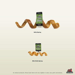 Redbarn Bully Springs for Dogs 1 ea