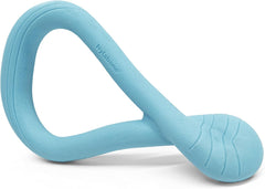 Nylabone Tuug Interactive Dog Toy for Dog Enrichment - Firm Yet Flexible Dog Tug Toy for Creative Play & Dog Exercise - Play Toy Not Intended for Chewing