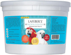 LAFEBER'S Pellets (5 lb, Premium Daily Pellets)