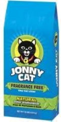 Jonny Cat Fragrance Free Cat Litter Bag