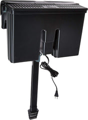 Marineland Emperor 400 Pro Series Bio-wheel Power Filter - Up to 80 gallon, Rite Size "E"