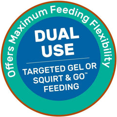 Hikari Coralific Delite Coral Food, 1.23 oz (35g)