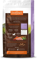 Instinct® Original Grain Free Recipe with Real Chicken Kitten Food