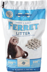 Marshall Fresh and Clean Ferret Litter 5lbs