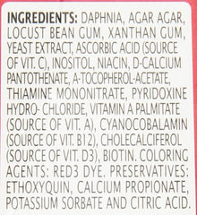 Tetra Pond 3.45 oz. Vacation Feeder Block