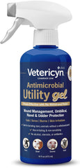 Vetericyn® Plus Utility Gel