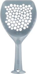 Catit Cat Litter Scoop, Warm Gray