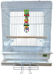 A&E Cage Company 52455597: Cage Flattop Iv 25X21 2Pk