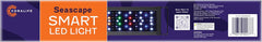 Coralife SaltwCoralife Fish Tank Aquarium Seascape WiFi/Bluetooth Smart LED Light Fixture