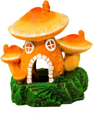 Blue Ribbon Pet Products Mushroom Hut