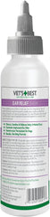 HERO PET Vet's Best Dog Ear Relief Wash, 4 oz