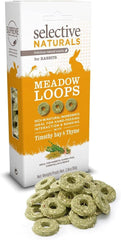Selective Naturals Meadow Loops 2.8 oz