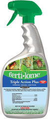 Fertilome (10251) Triple Action Plus RTU (32 oz)