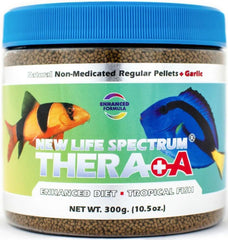 New Life Spectrum Thera a Regular (Naturox Series)