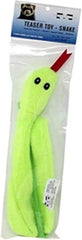 Marshall Pet Products Teaser Toy Snake