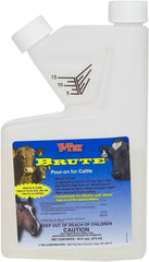 Brute 16OZ Insecticide 16 oz