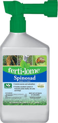 ertilome (16064) Spinosad Insecticide Ready to Spray, Spinosad Bagworm, Tent Caterpiller & Chewing Insect Killer, OMRI Listed (32 oz.)