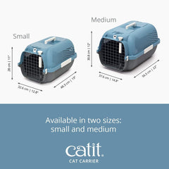 Catit Voyageur Cat Carrier, Small