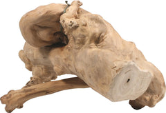 A&E Cage Company 52400222: Decor Java Wood Branch