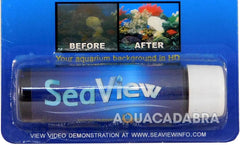 Seaview AVWSV9733 Seaview Mounting and Illumination Solution for Aquarium Background