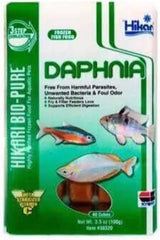 Hikari Frozen Daphnia Cubes 3.5 oz