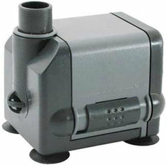 SICCE MICRAPLUS Compact Aquarium Pump, 158 GPH, for submerged use in freshwater and saltwater