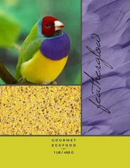 Volkman Featherglow Gourmet Eggfood