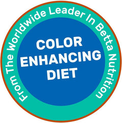 Hikari Betta Bio-Gold Baby Pellets - 0.088 oz