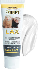 Marshall Pet Products Ferret Lax Hairball and Obstruction Remedy 1ea/3 oz