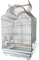 A&E Cage Company 52411794: Cage Victorian Iv25X21 2Pk