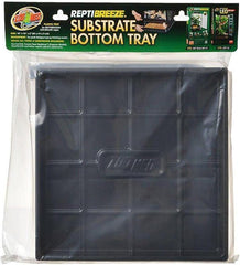 Zoo Med Substrate Bottom Tray for ReptiBreeze