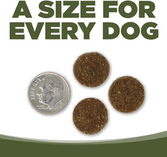 NutriSource Choice Dry Dog Food, Large Breed Chicken Meal & Barley Recipe, 40LB